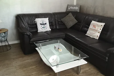 Ferienhaus Antom am Knockster Tief