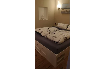 Ferienhaus Antom am Knockster Tief