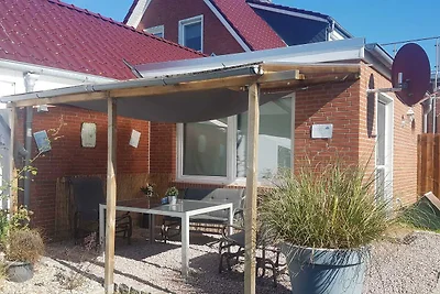 Ferienhaus Antom am Knockster Tief