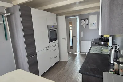 Ferienhaus Antom am Knockster Tief