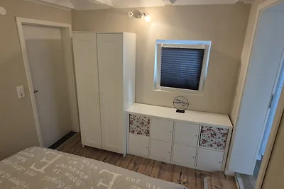 Ferienhaus Antom am Knockster Tief