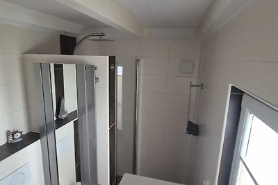 Ferienhaus Antom am Knockster Tief