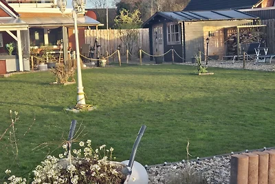 Ferienhaus Antom am Knockster Tief