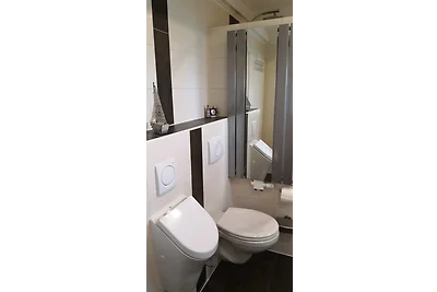Ferienhaus Antom am Knockster Tief