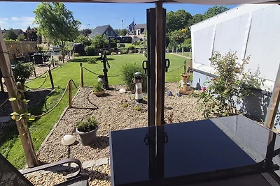 Ferienhaus Antom am Knockster Tief