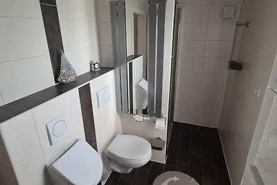 Ferienhaus Antom am Knockster Tief