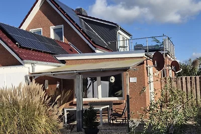 Ferienhaus Antom am Knockster Tief