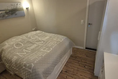 Ferienhaus Antom am Knockster Tief