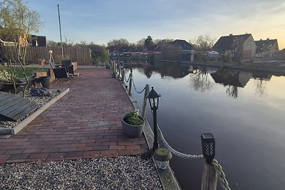 Ferienhaus Antom am Knockster Tief