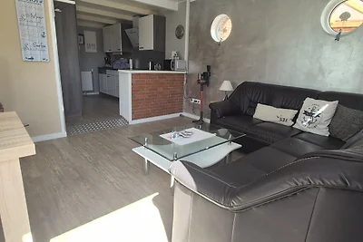 Ferienhaus Antom am Knockster Tief