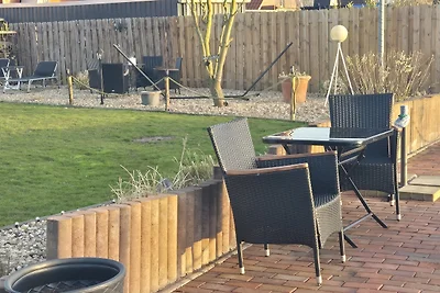 Ferienhaus Antom am Knockster Tief