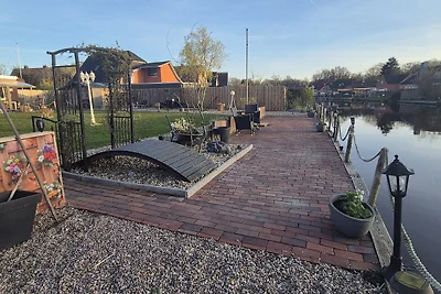 Ferienhaus Antom am Knockster Tief