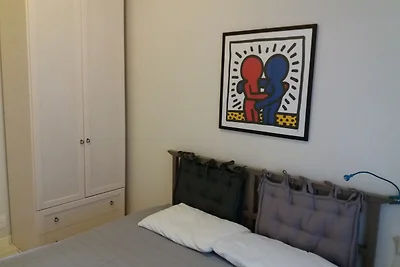 FERIENWOHNUNG BIBBIANI