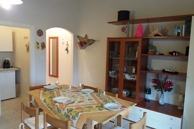 FERIENWOHNUNG BIBBIANI