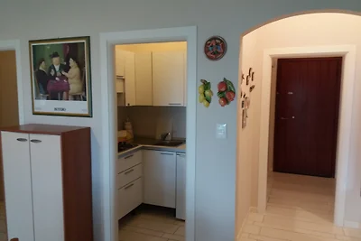 FERIENWOHNUNG BIBBIANI