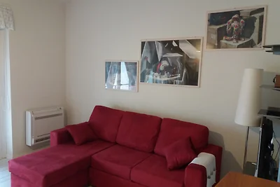 FERIENWOHNUNG BIBBIANI