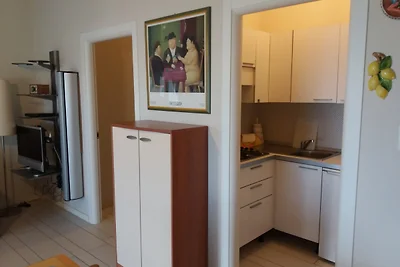 FERIENWOHNUNG BIBBIANI