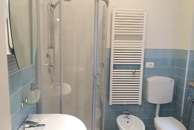FERIENWOHNUNG BIBBIANI