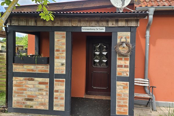 Ferienwohnung Jakobsdorf