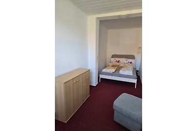 Ferienwohnung Zur Taube