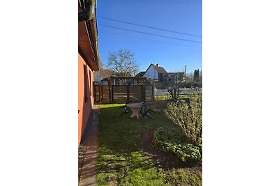 Ferienwohnung Zur Taube