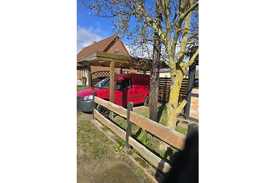 Ferienwohnung Zur Taube
