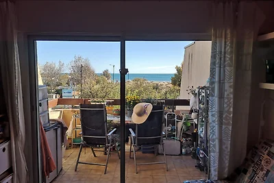 Meeresblick