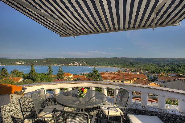 Ferienwohnung Cizici