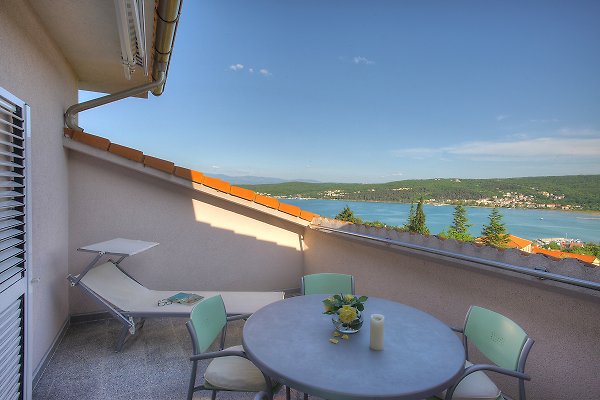 Ferienwohnung Cizici