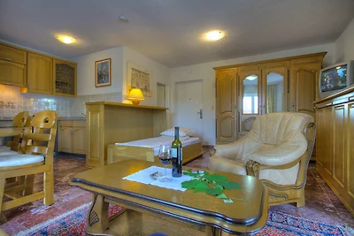 Villa Buric- FW 2 mit Tarasse