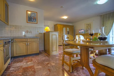Villa Buric- FW 2 mit Tarasse