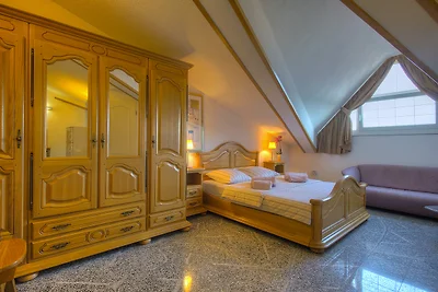 Villa Buric - FW 5 mit Meersicht