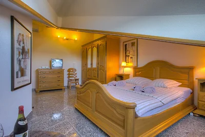 Villa Buric - FW 5 mit Meersicht