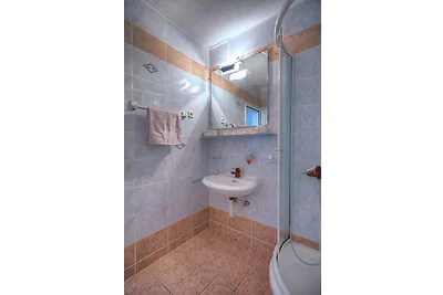 Villa Buric- FW 2 mit Tarasse