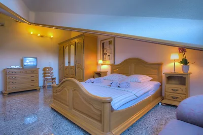 Villa Buric - FW 5 mit Meersicht