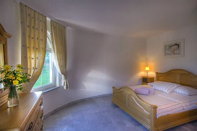 Villa Buric- FW 2 mit Tarasse