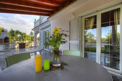 Villa Buric-FW1 mit Pergola &Garten