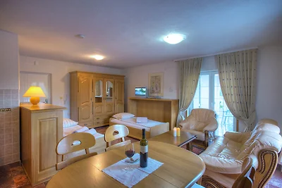 Villa Buric- FW 2 mit Tarasse