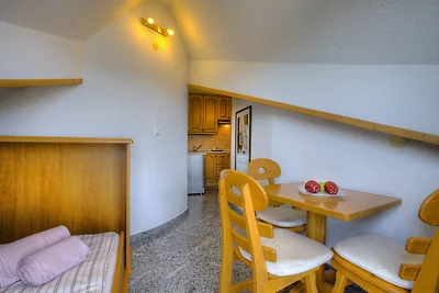 Villa Buric - FW 5 mit Meersicht