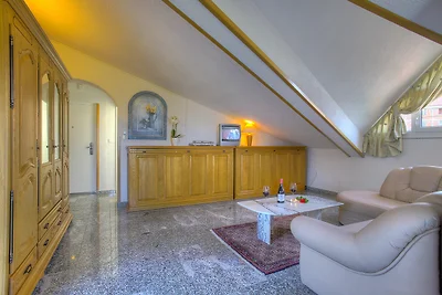 Villa Buric - FeWo mit Garten