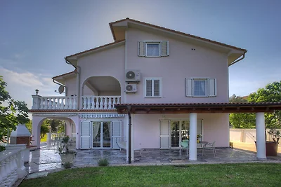 Villa Buric-FW1 mit Pergola &Garten