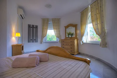 Villa Buric- FW 2 mit Tarasse