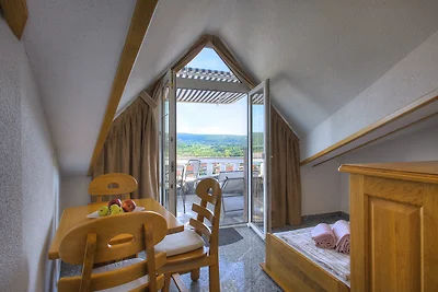 Villa Buric - FW 5 mit Meersicht