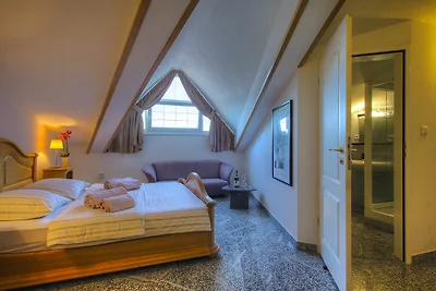 Villa Buric - FW 5 mit Meersicht