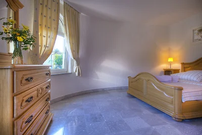 Villa Buric- FW 2 mit Tarasse