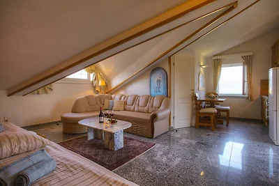 Villa Buric - FeWo mit Garten