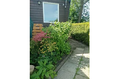 Stacaravan 'Bij de Greiden'