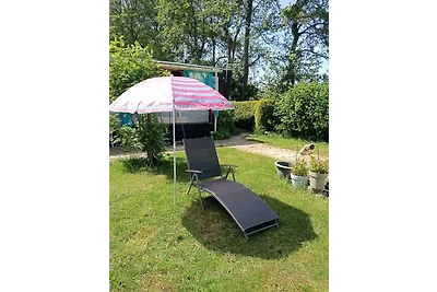 Stacaravan 'Bij de Greiden'