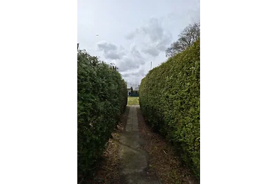 Stacaravan 'Bij de Greiden'