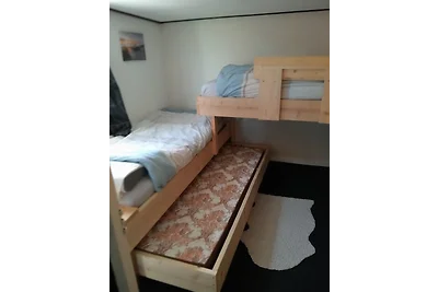 Stacaravan 'Bij de Greiden'